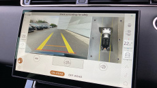 Land Rover Range Rover Evoque 2.0 D200 Dynamic SE 5dr Auto Diesel Hatchback